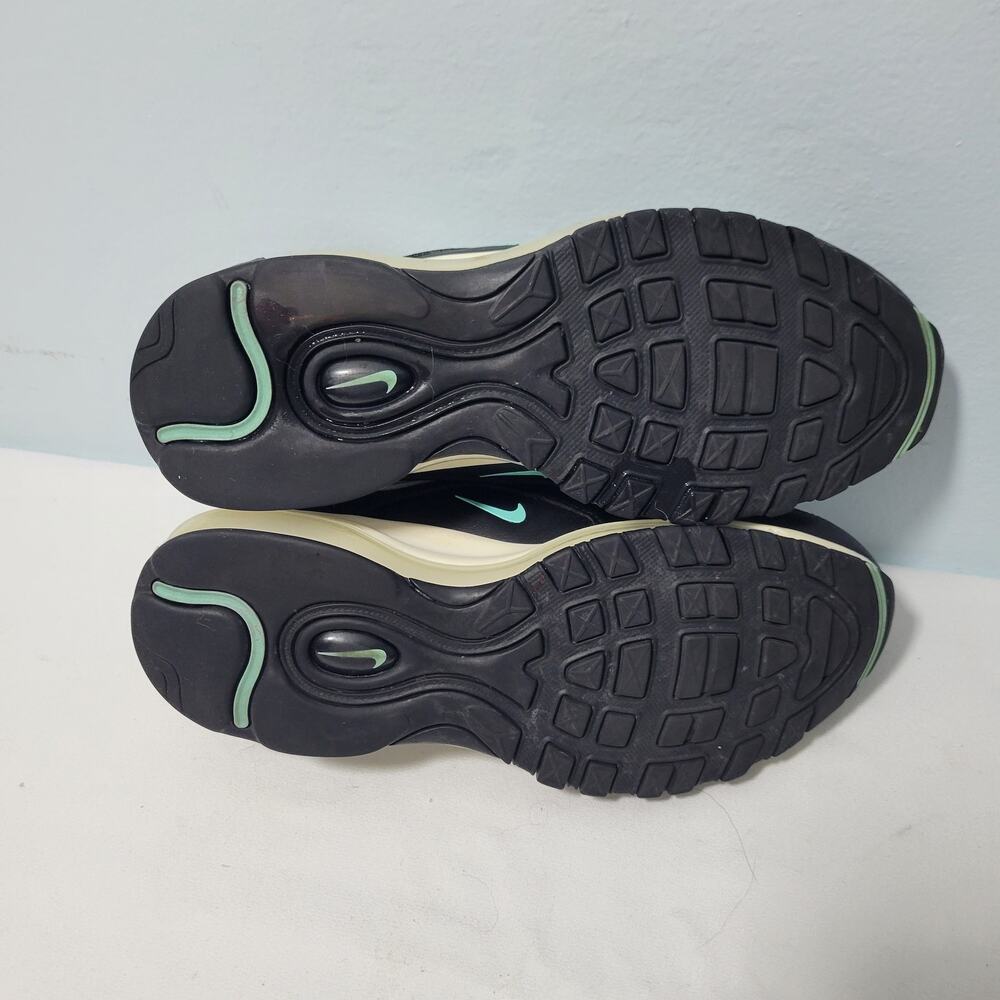 Nike Air Max 97 BG Running Trainers Sneakers Shoes Size 7Y 72425-2781 - Picture 5 of 7